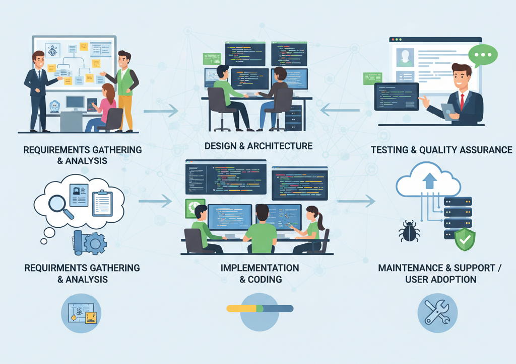 Insurance tech