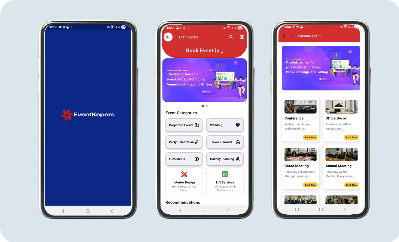 Project Screenshot